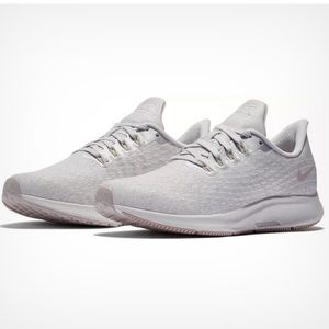 Nike Air Zoom Pegasus 35 Premium Running Shoes